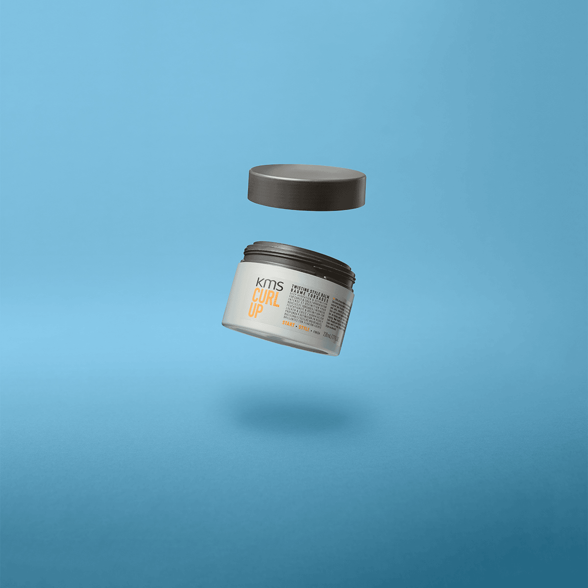 Twisting Style Balm