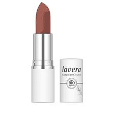 Comfort Matt Lipstick Cayenne 01