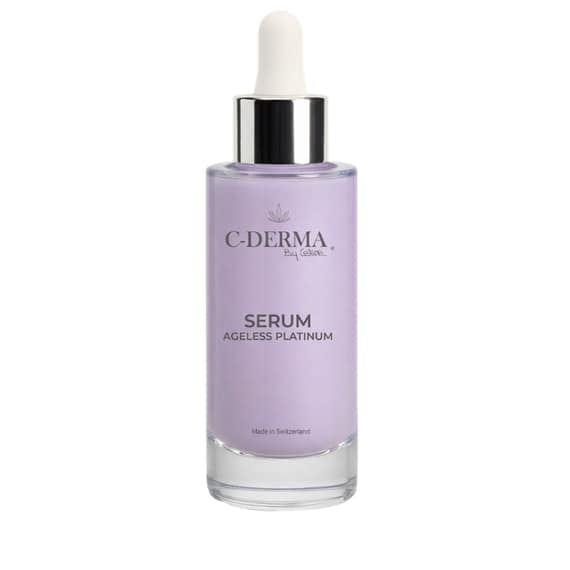 Serum Ageless Platinum