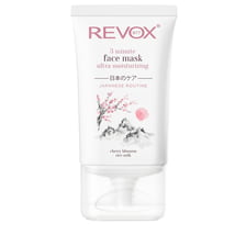 Japanese Routine 3 Minute Ultra Moisturizing Face Mask