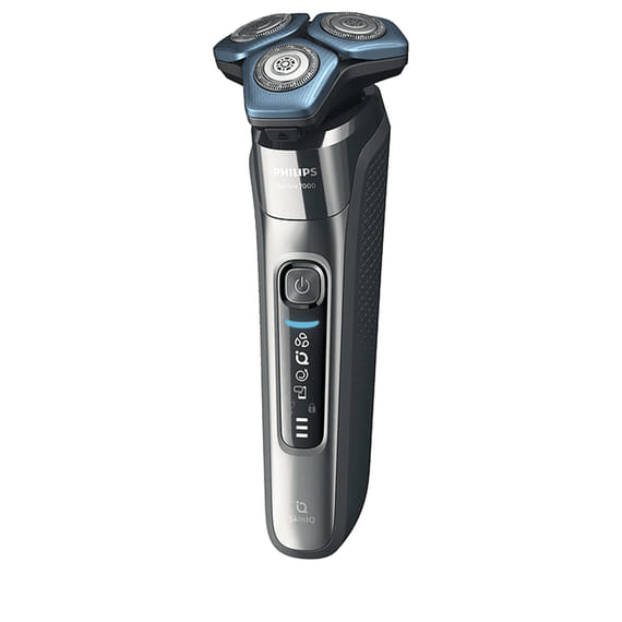 Rasoio elettrico a umido e a secco - S7788/55