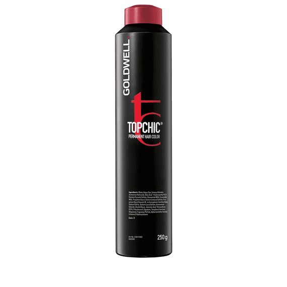4B@RR - châtain havane rouge intense