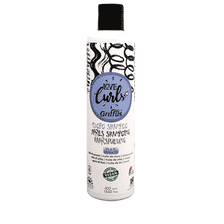 Balsamo per Capelli Ricci