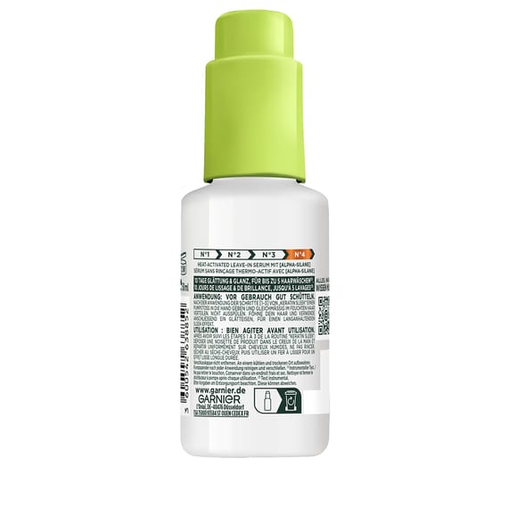Sérum Thermo-Actif Sleek & Stay