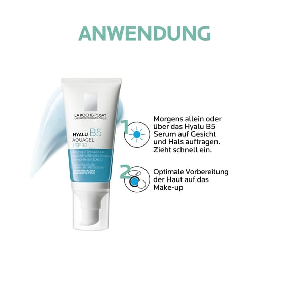 Aquagel SPF30