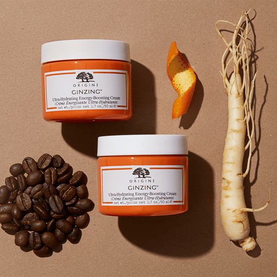 Ultra Hydrating Energy Boosting Cream