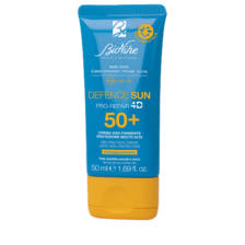 Melting Face Cream SPF50+
