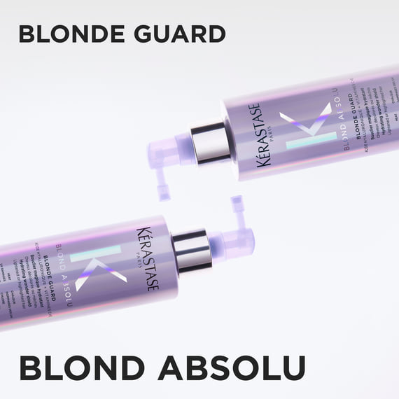 Blond Guard