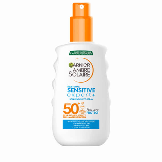 Sensitive expert+ spray SPF 50