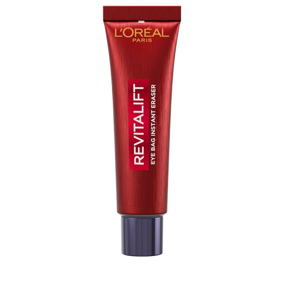 Lifting immédiat anti-poches Laser