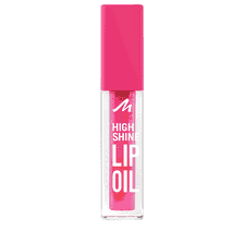 High Shine Lip Oil – 003 Berry Pink