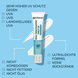 BHA + Niacinamide Daily-UV Anti-Imperfections Fluid Invisible + Matt SPF 50+