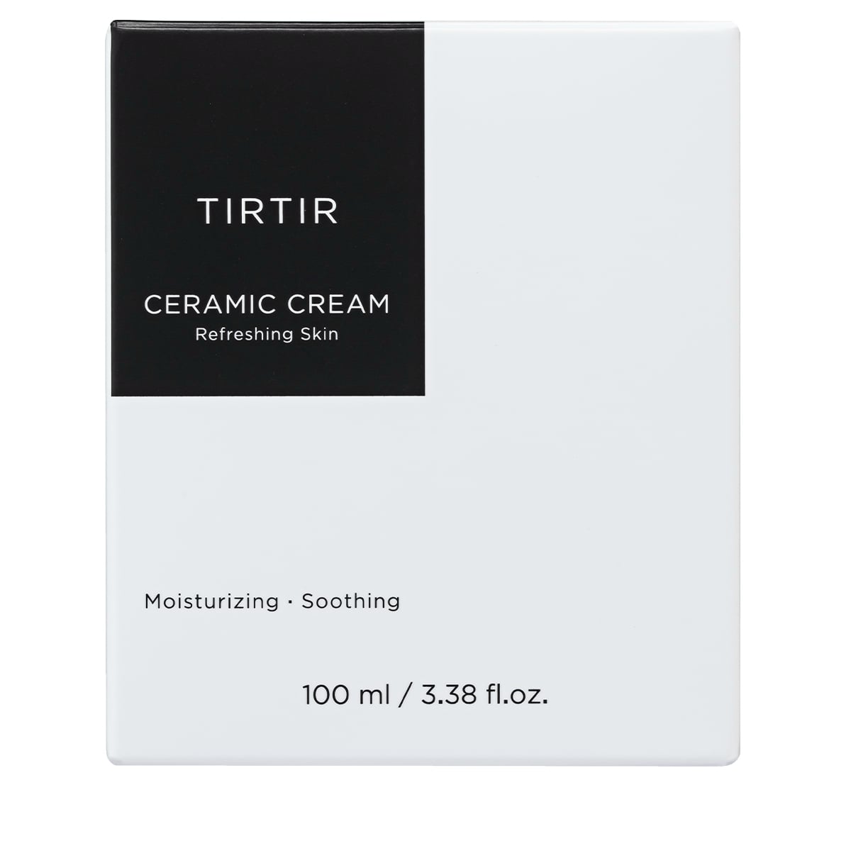Ceramic Cream