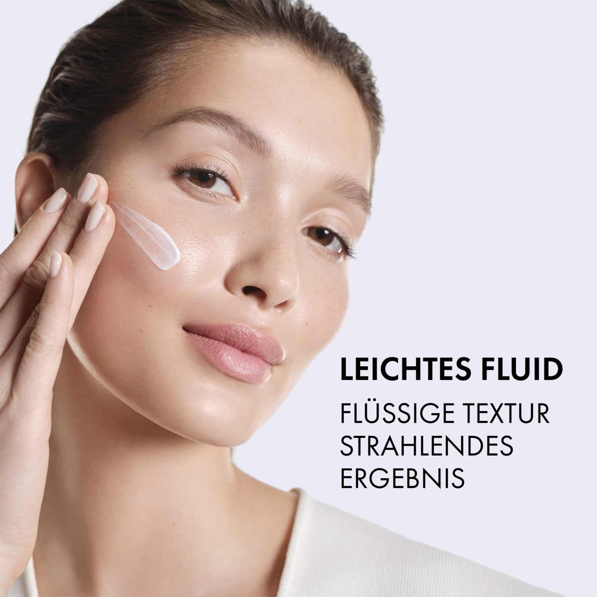 72H Feuchtigkeits-Boost UV Fluid SPF50+