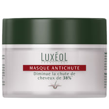 Reactive Hair Loss Mask