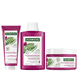 Moisturising & Shine Routine