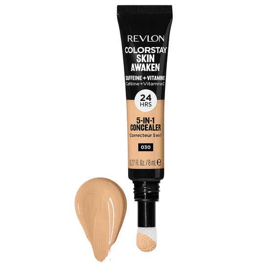 Colorstay 5-in-1 Awake Concealer Light Medium