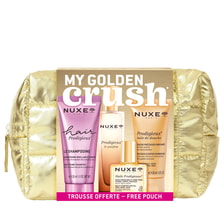 My Golden Crush