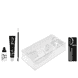 Teinture permanente pour sourcils
