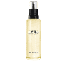 I I Will Eau de Parfum Refill