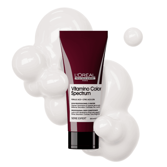 Vitamino Color Spectrum Deep Conditioner