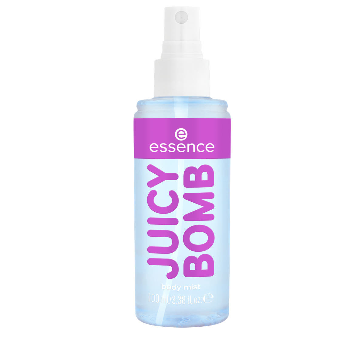 Mood Boosting Drop Body Mist - 114 No Plans Please