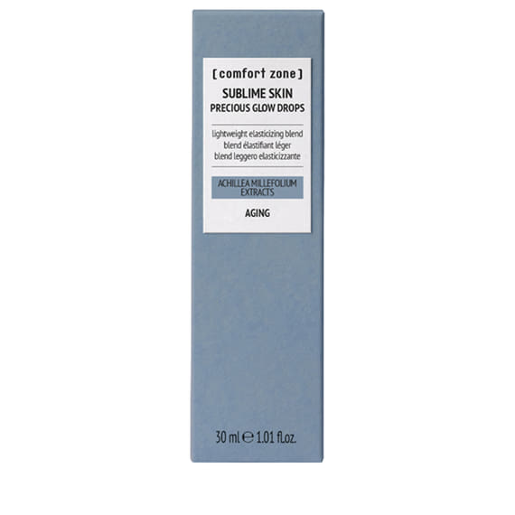 Sublime Skin Precious Glow Drops