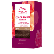 Color Touch Fresh-Up-Kit 6/0 Dark Blonde