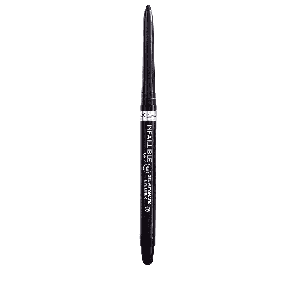 Automatic Grip Eyeliner Matte Black