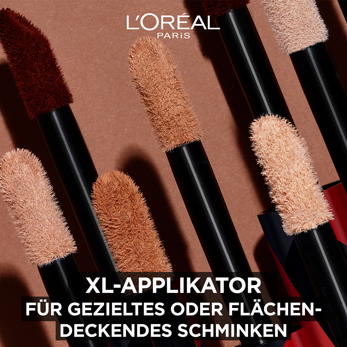 More Than Concealer