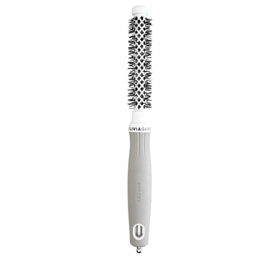 Expert Blowout Shine - White & Grey 15