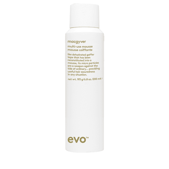 Macgyver Multi-use Mousse