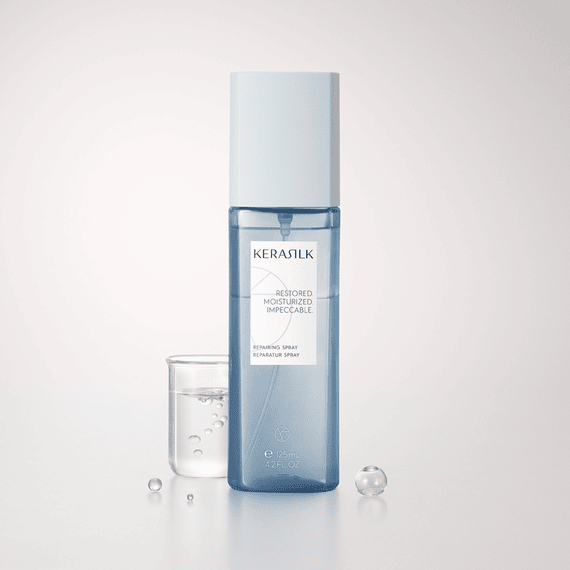 Reparatur Spray
