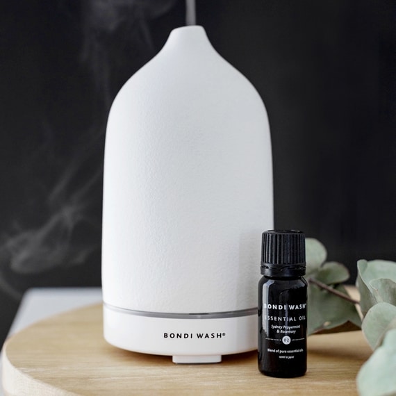 Diffuser