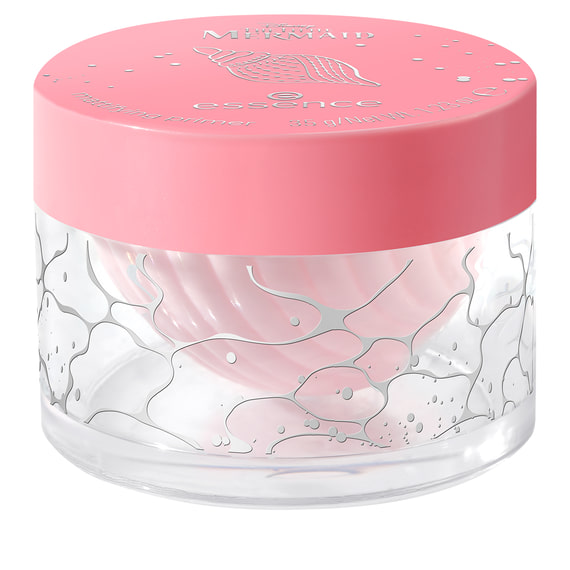 Mattifying Primer - 01 Made In The Ocean