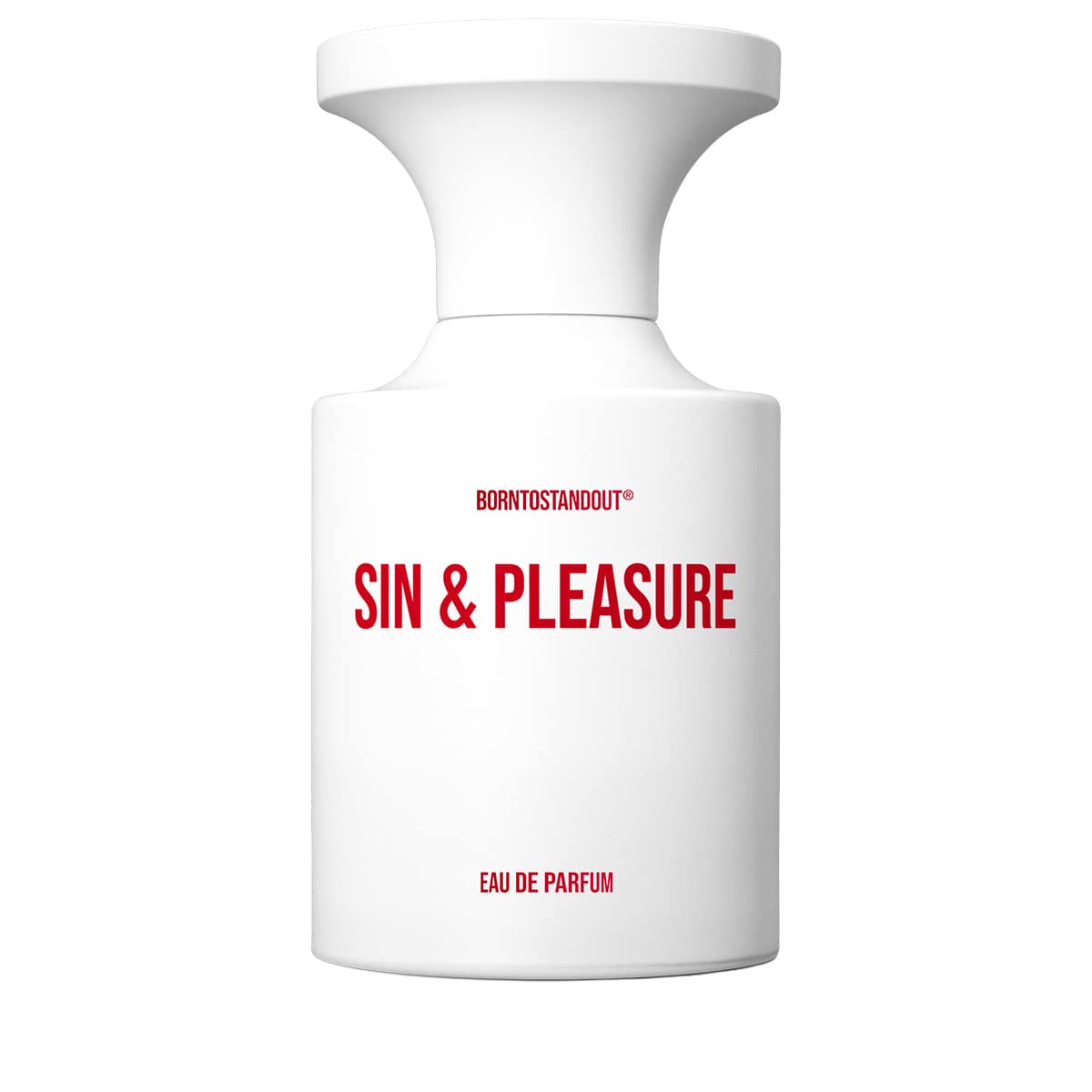 Sin & Pleasure Eau de Parfum