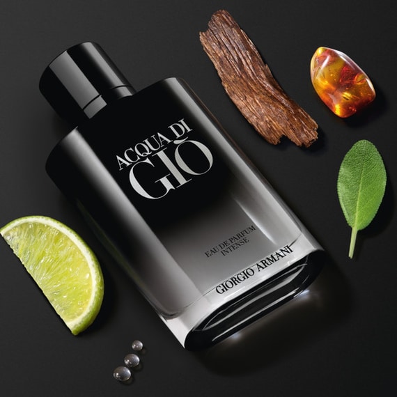 Acqua Di Giò Eau de Parfum Intense