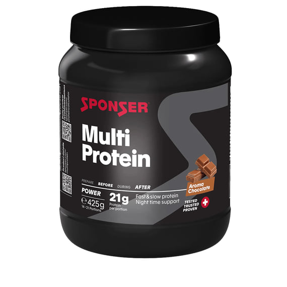 Multi Protein - Chocolate