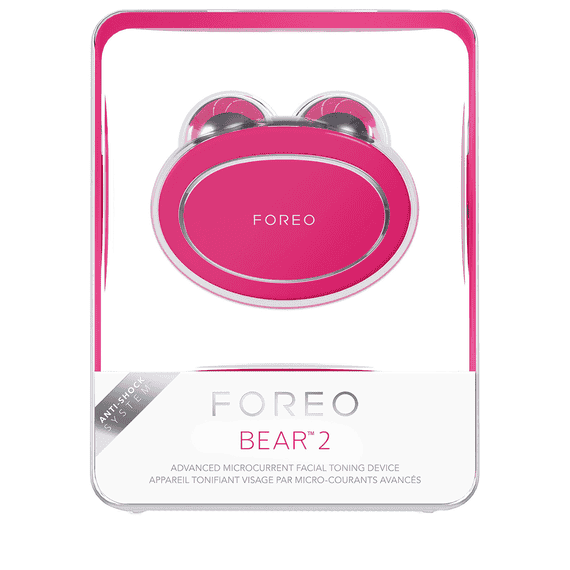 BEAR 2 Fuchsia