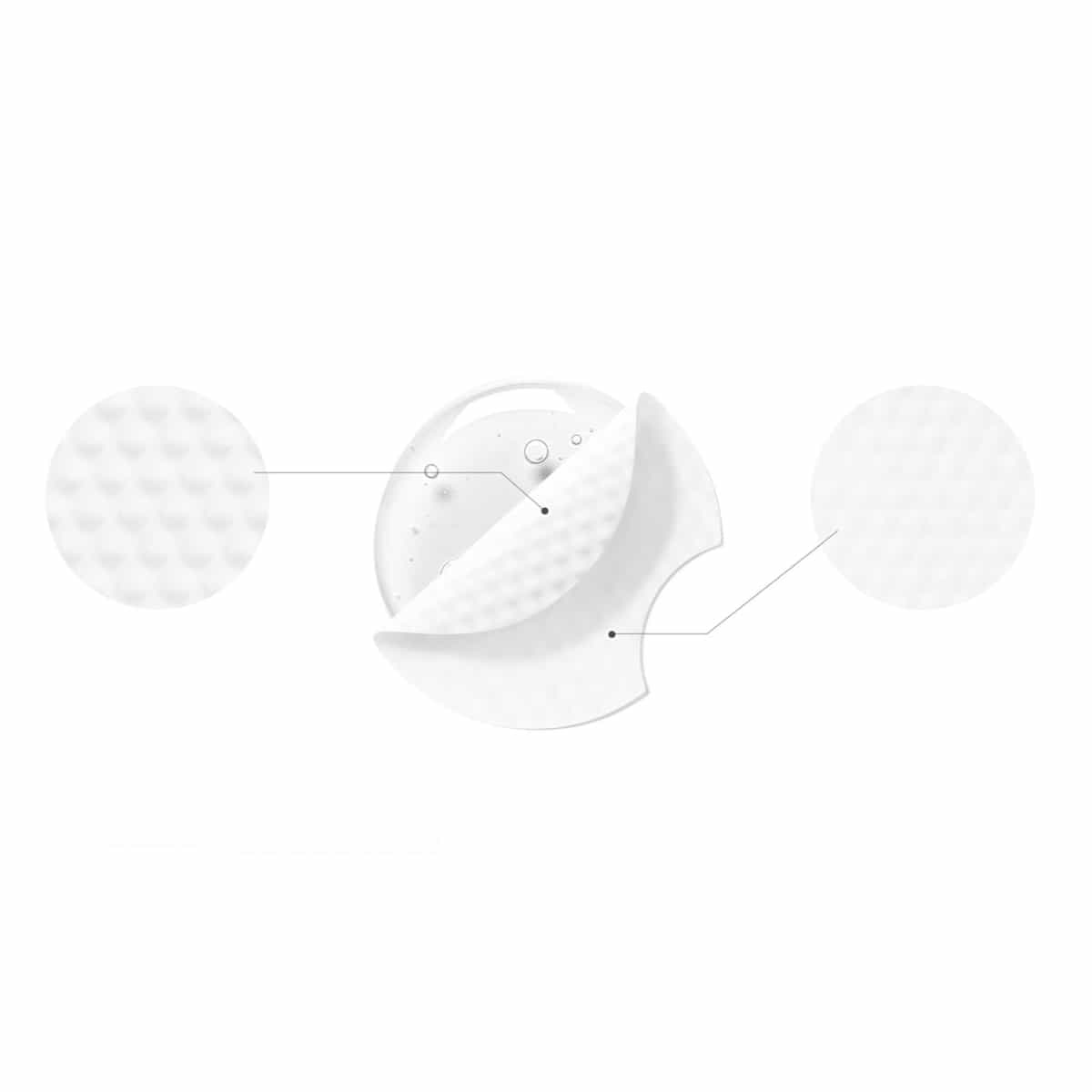 KIWI Pore Minimizing Toner Pads