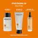 Potion 9 Geschenkset