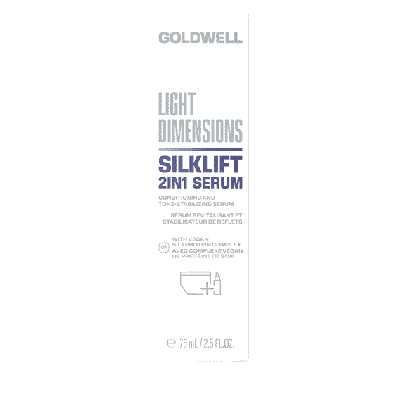 Silklift 2in1 Serum
