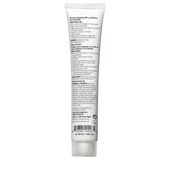 N°3 Hair Perfector 20 ml