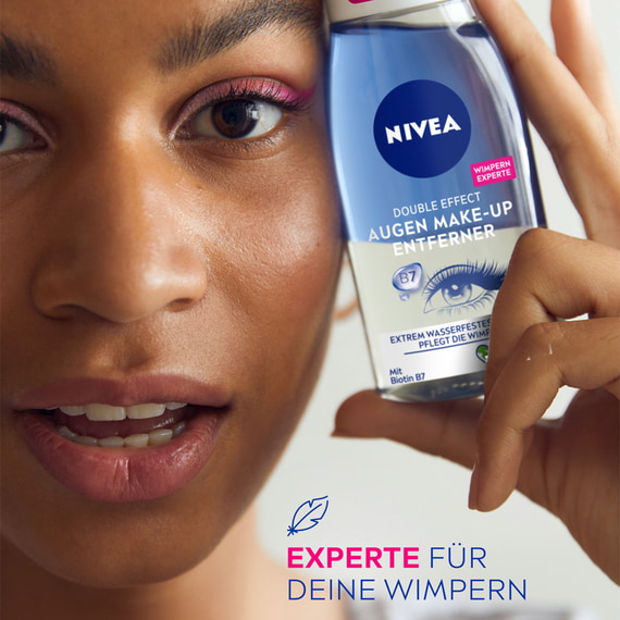 Multipack Augen Make-up Entferner für wasserfestes Make‑up