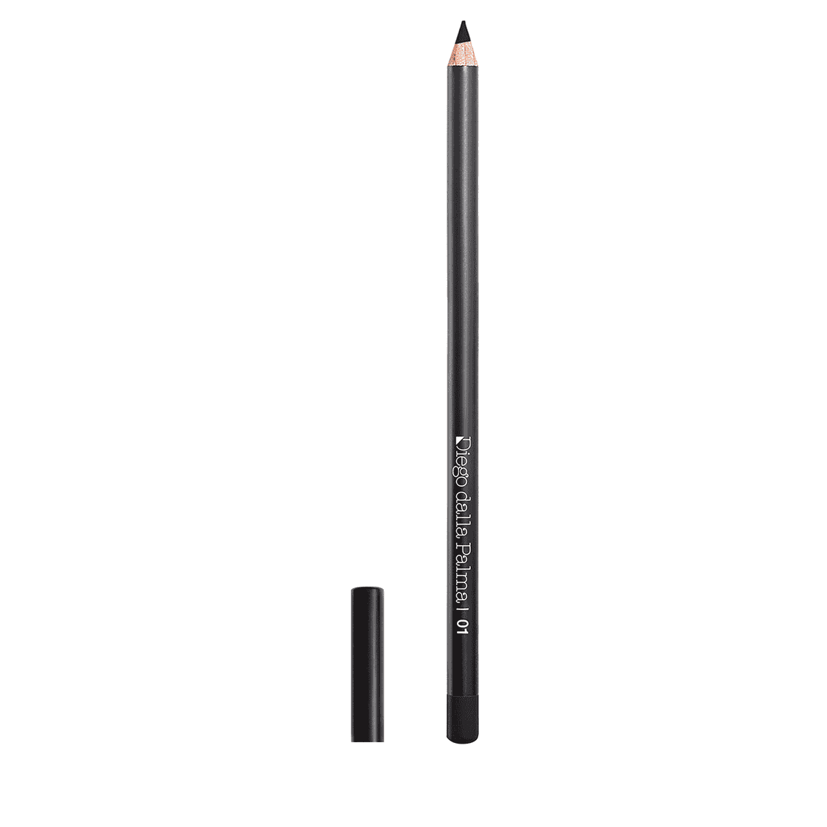 Eye Pencil - 01 Black