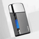 Super-x Single Foil Shaver (Silver) FS996SE
