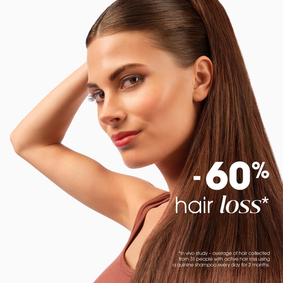 Shampoo for Hair Loss