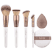 Prime Vegan Complete Face Set