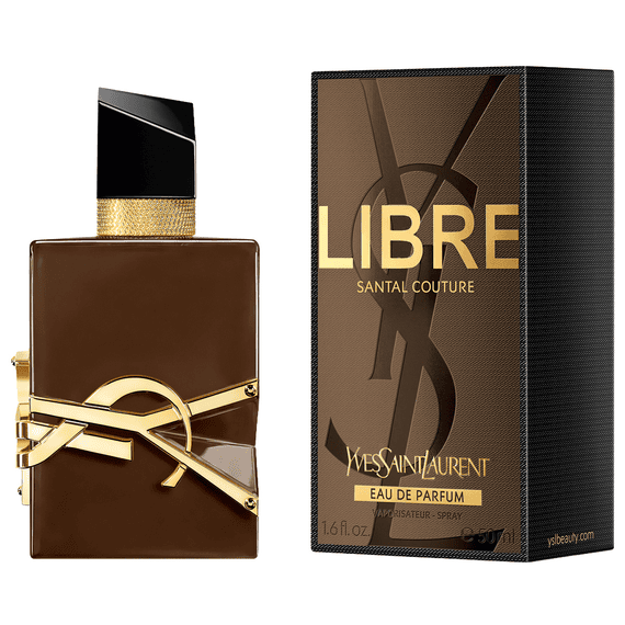 Libre Santal Couture
