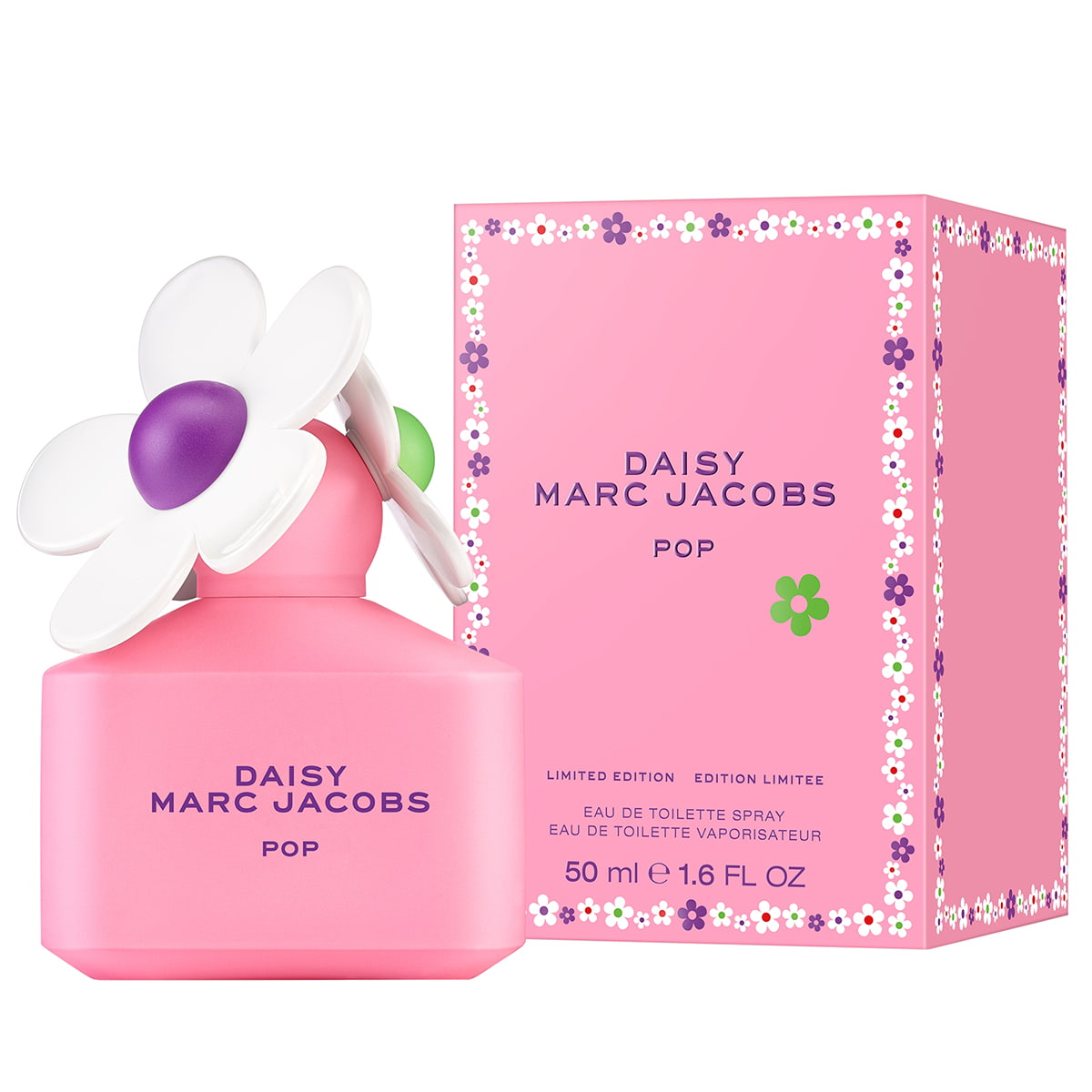 Pop Eau de Toilette